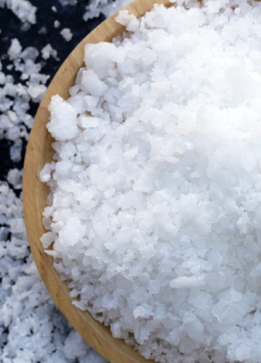 Caustic Soda