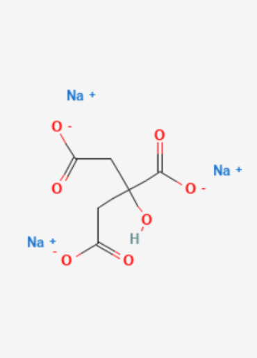Sodium Citrate